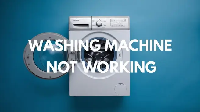 Philips-washing-machine-not-working-repairing-service-center-delhi